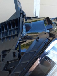 фото thumb №14, Audi q3 83a f3 лампы перед фара full led левая правая комплект 2 штуки