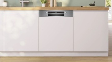 Посудомоечная машина BOSCH SMI6YCS02E