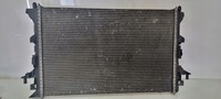 фото thumb №1, Радіатор двигуна renault espace iv lift 2.0 dci