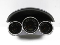 фото thumb №10, Honda jazz 2 ii gd лічильник прилади 1,2b hr-0313-206