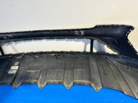 Бампер спойлер dół бампера bentley bentayga 2 ii by636-2 eu oem Оригинал, фото thumb