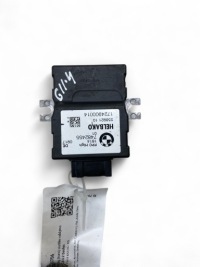 фото thumb №7, Bmw 7 g11 g12 2017 блок управления / модуль насоса впрыска 7482455