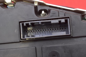 фото thumb №7, Спідометр  прилади eu vp8v4f-10a855-a ford focus mk2 1.6 tdci 109 km рестайлінг 08-11