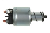 фото thumb №2, Вимикач електромагнітний, стартер as-pl ss3024