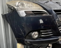 фото thumb №8, Перед kompletny peugeot 5008 3008 2010 1.6 turbo бензин