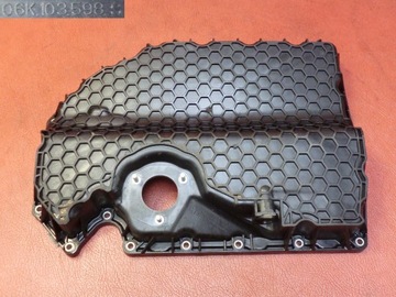 Поддон масляный VW Skoda 2.0 TSI CHH 2013 06K103598S