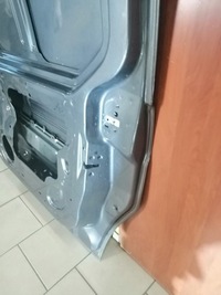 фото thumb №9, Ford connect mk2 длинный дверь правые сдвижные