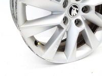 фото thumb №14, Алюмінієві диски диски алюмінієві alusy skoda superb iii 7j 17" et40 3v0601025c