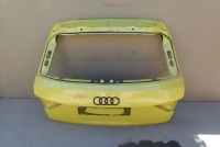 фото thumb №1, Кришка багажника задня кришка багажника audi a1 2 ii 82a 2018-