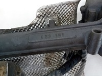 фото thumb №11, Рейка рульова керма електрична vw passat b7 5n1909144m 3ab423050a