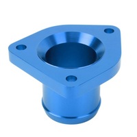 фото thumb №7, Корпус термостата з горловина водяна корпус ter