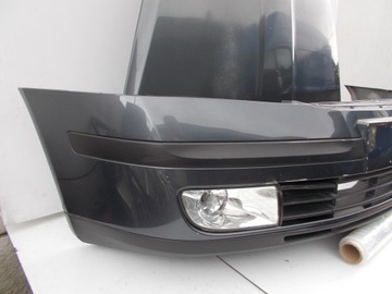 фото thumb №12, Капот крыло pas перед бампер лампа решётка радиатора решётка skoda octavia ii 2 9153