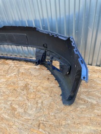 фото thumb №9, Бампер передній перед vw touran 1t lift 10-