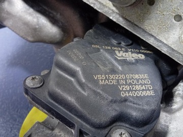 фото thumb №11, Vw passat b8 2.0 tdi 150 km колектор всмоктуючий 05l129766q