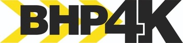 Fiper Information Sticker 10 см