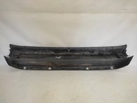 фото thumb №8, Mercedes sprinter w906 підніжка бампера бампер задня 2006-