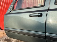 фото thumb №7, Jeep commander xh xk дверь левый перед оригинал w цвет