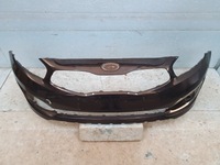 фото thumb №5, Бампер kia ceed 2 ii lift перед передній