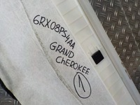 фото thumb №6, Grand cherokee wk2 lift 17- 20 потолок панорама