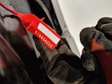 фото thumb №15, Капот перед renault zoe рестайлінг 18-