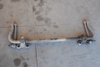 фото thumb №1, Тяга стабилизатор перед volvo fh 4