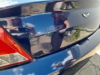 фото thumb №13, Hyundai coupe ii крышка багажника багажника задняя задняя uc