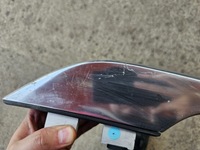 фото thumb №13, Mercedes glk x204 рейлинг крышный правый a2048901893