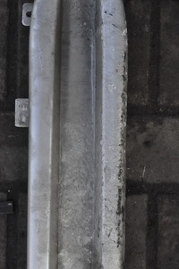 фото thumb №8, Volvo s60 ii v60 балка бампера перед 31349057