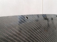 фото thumb №12, Genuine nissan gt-r r35 undertray set 748a0jf00a днище trim