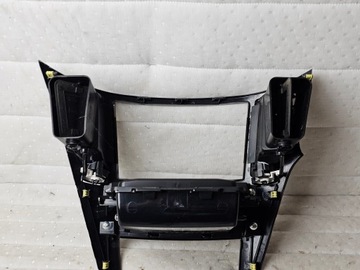 фото thumb №10, Корпус радио защита dekor воздуховод бардачок консоли subary legacy outback