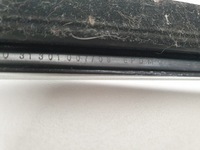 фото thumb №5, Volvo молдинг уплотнитель стекло 31301007/08