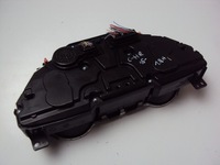 фото thumb №5, Счетчик приборы toyota c-hr 1.8 гибрид 16-