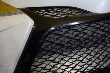 фото thumb №10, Toyota camry xse 2018 - 2024 бампер перед переднє решітка радіатора решітка usa