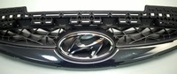 фото thumb №4, Hyundai оригинальный номер 86351-1k010 решётка радиатора