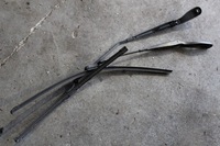 фото thumb №1, Volvo v50 s40 04-12 важелі двірник перед eu