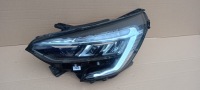 фото thumb №7, Лампа перед передняя левая renault clio v 5 19-24rok full led 260609987r org