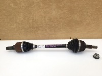 Купити Citroen c4 picasso 2 2 1.6 thp привідний вал ліва автоматична коробка передач, фото thumb