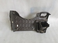 фото thumb №7, Opel zafira c 13r захист бардачка 13293522 коричневий