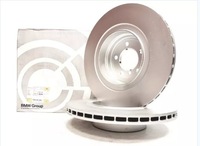 фото thumb №1, Bmw оригинальный номер диск тормозная правая