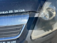 фото thumb №8, Opel zafira b бампер перед передній 2hu z20r