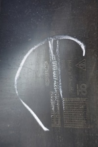 Бампер задня задній porsche cayenne 9y 9y0807421a Доставка, фото thumb