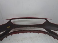 Бампер перед opel insignia b рестайлінг  2020- 4pdc 39140468 колір - s1a Ціна, фото thumb