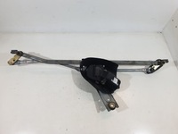 фото thumb №1, Механізм двірник перед 8229128 mini cooper one r50 r53 eu