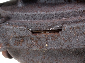 фото thumb №12, Турбонагнітач turbo регулятор bmw 116d 118d 318d 2.0d 7810189