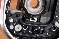 фото thumb №15, Bmw g70 оригінальна шкіряний повітропровід m-pakiet ручка boost