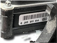 фото thumb №7, Mercedes w207 e-klasa насос abs 0265236369 a2124313512 !j