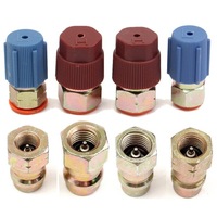 фото thumb №7, Адаптер r do ra набор do зарядки кондиционера model ac