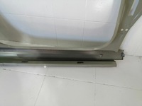 фото thumb №8, Порог блок двигателя крыло левый рама skoda fabia iii hb новый оригинал