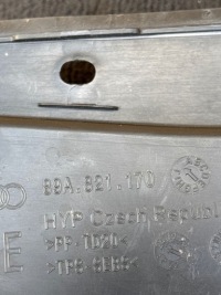 фото thumb №6, Другие запчасти кузов audi q4 suv f4b 89a821170 электрический 220kw 2024