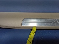 фото thumb №8, Vw passat b7 захист молдинг поріг ліва 3aa853369